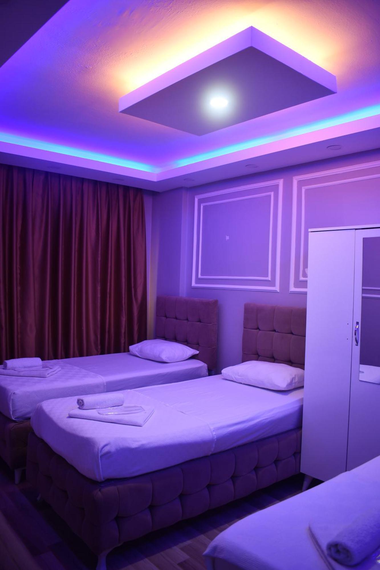 Modena Hotel Istanbul Bilik gambar