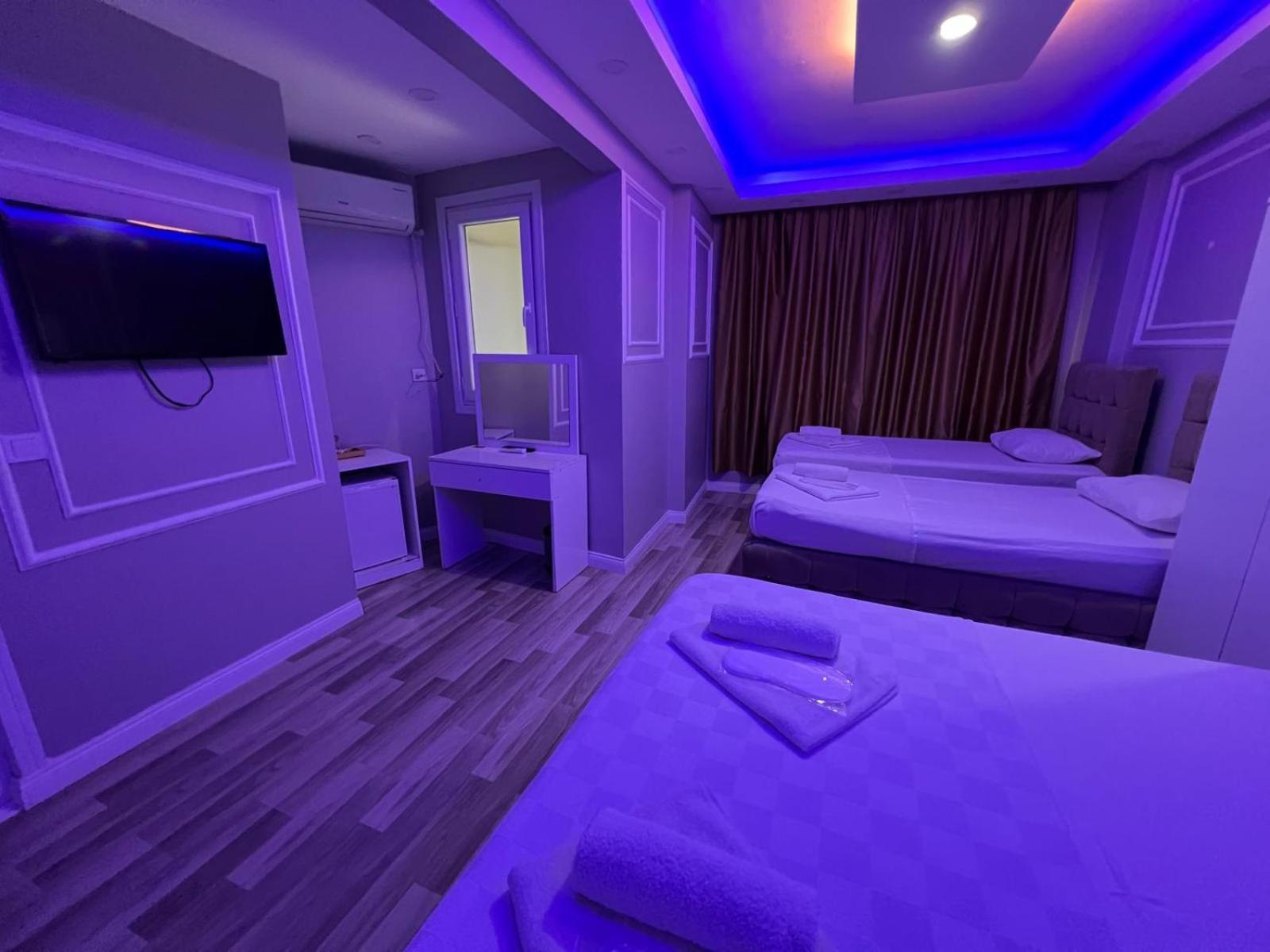 Modena Hotel Istanbul Bilik gambar