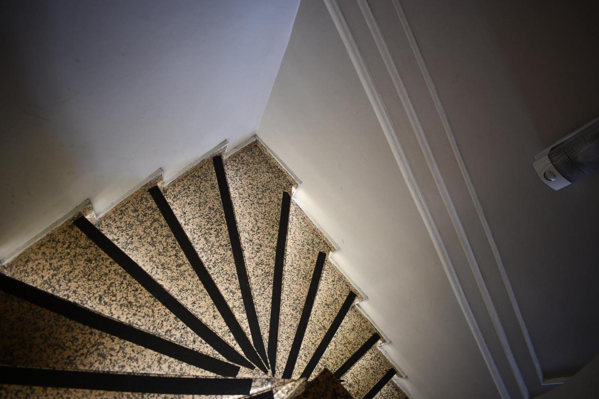 Modena Hotel Istanbul Luaran gambar