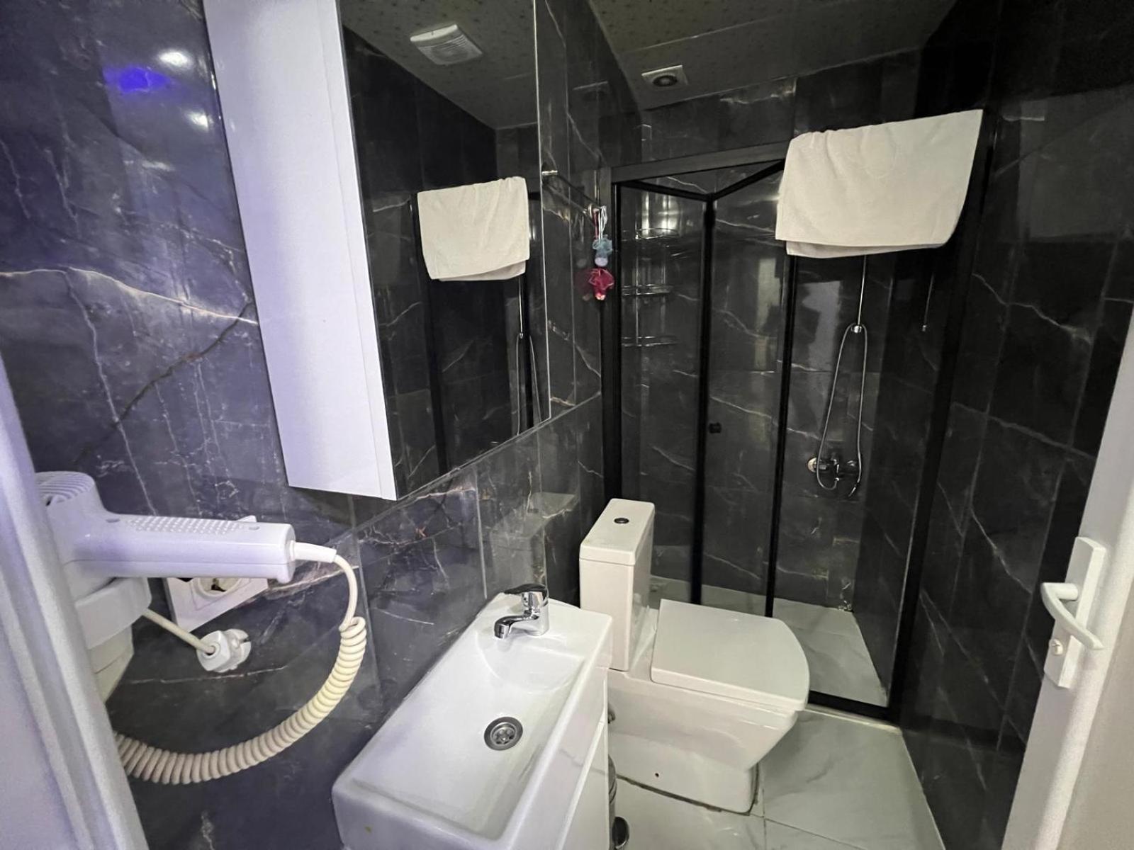 Modena Hotel Istanbul Luaran gambar