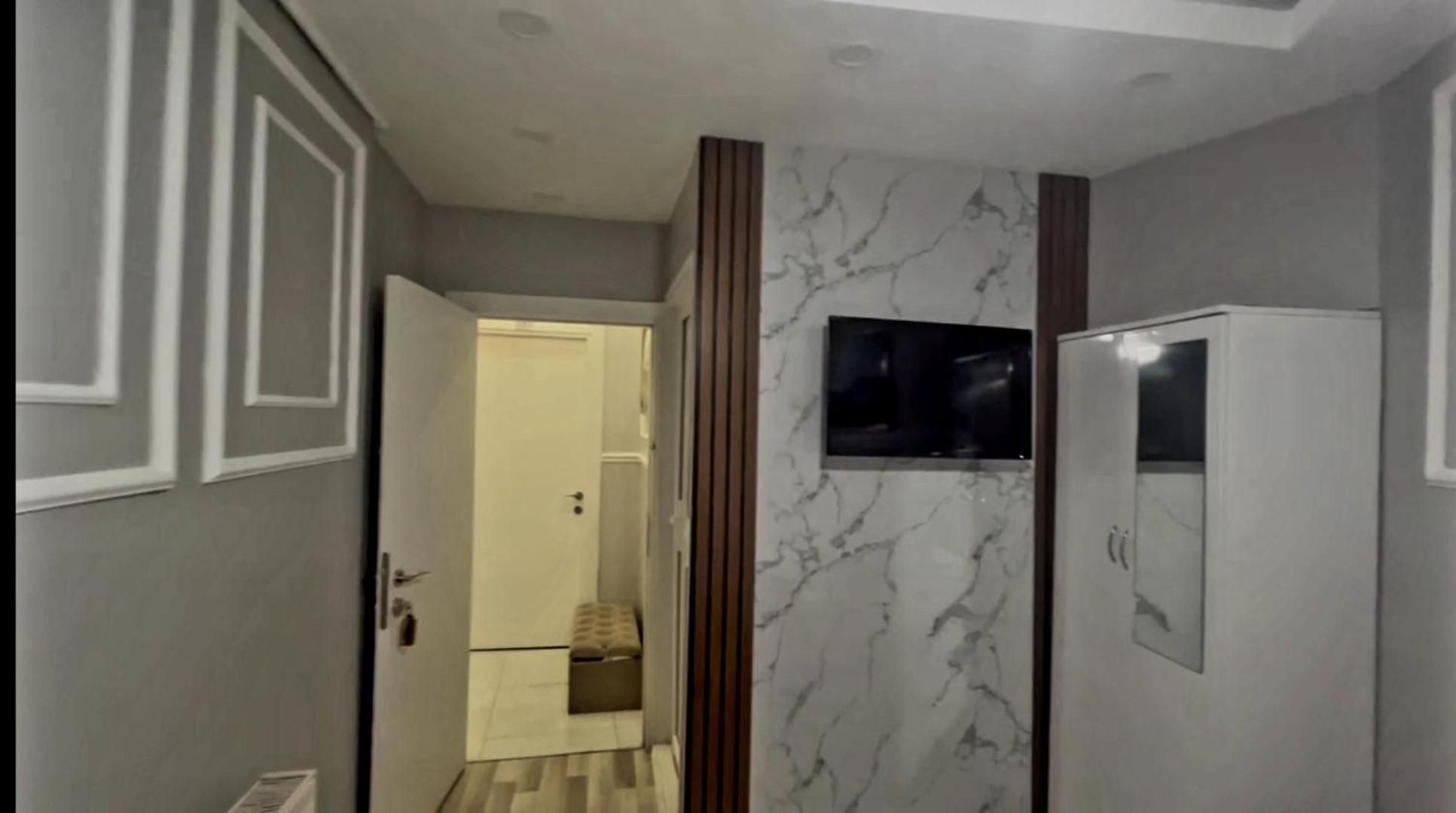 Modena Hotel Istanbul Luaran gambar