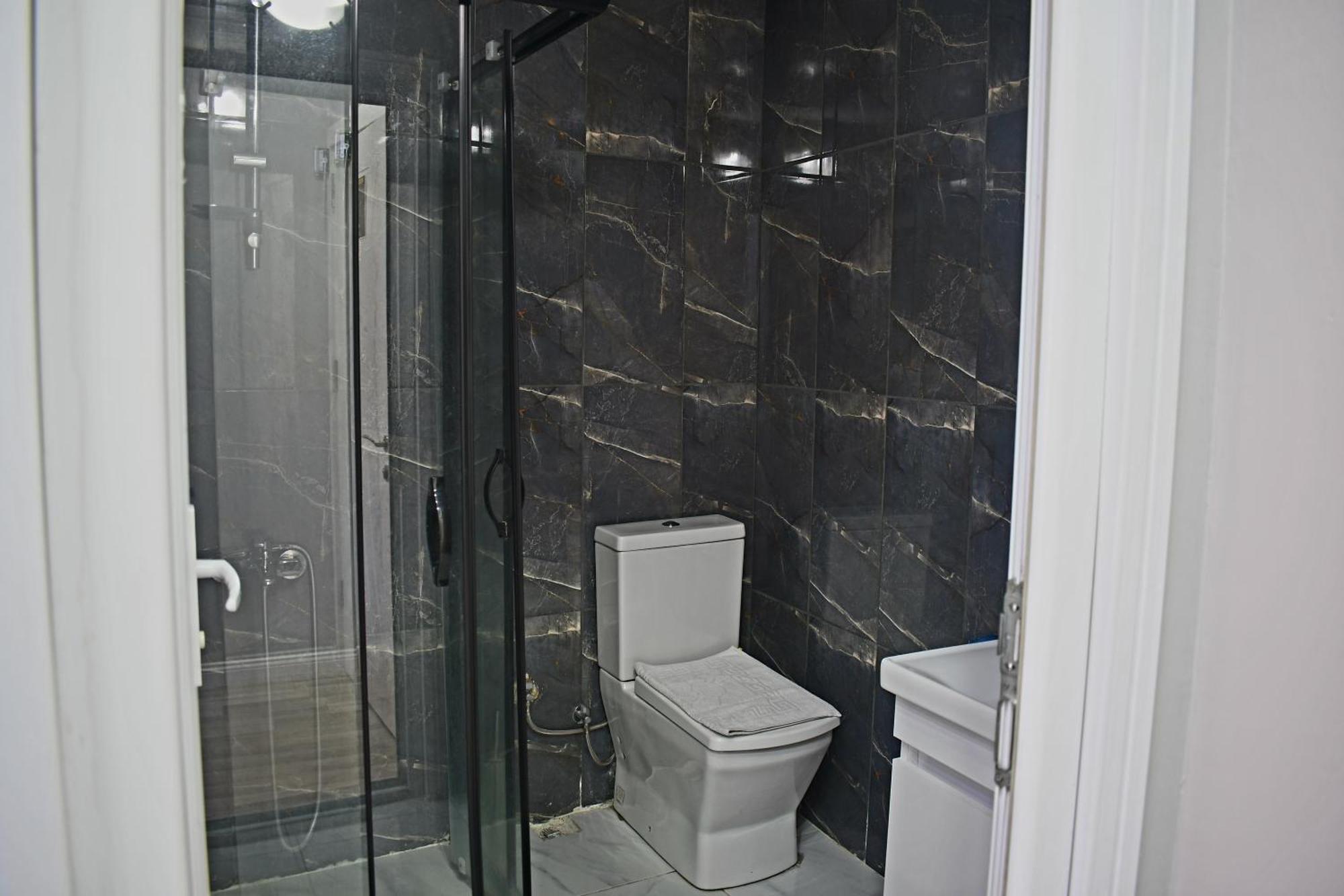 Modena Hotel Istanbul Luaran gambar