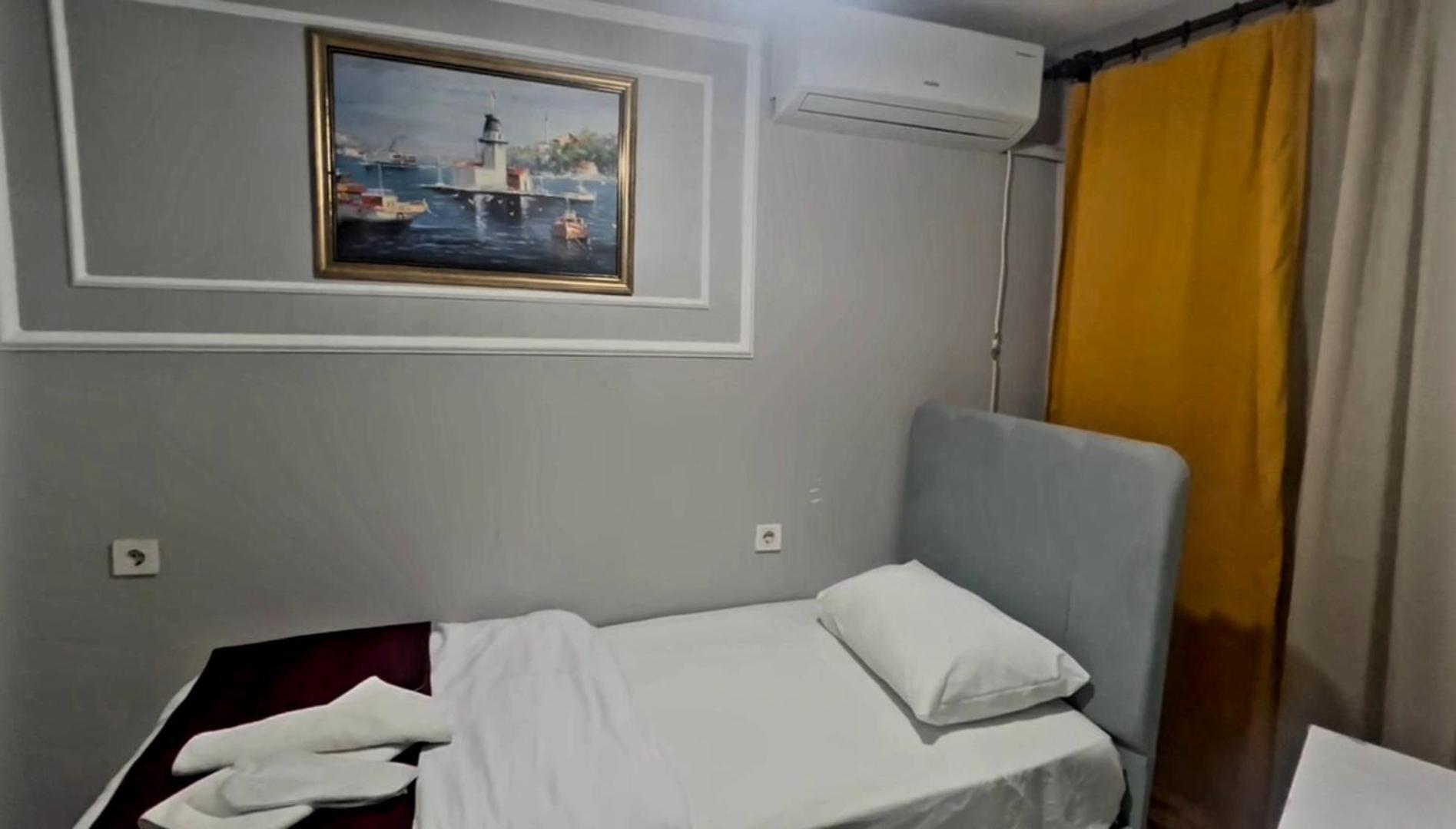 Modena Hotel Istanbul Luaran gambar